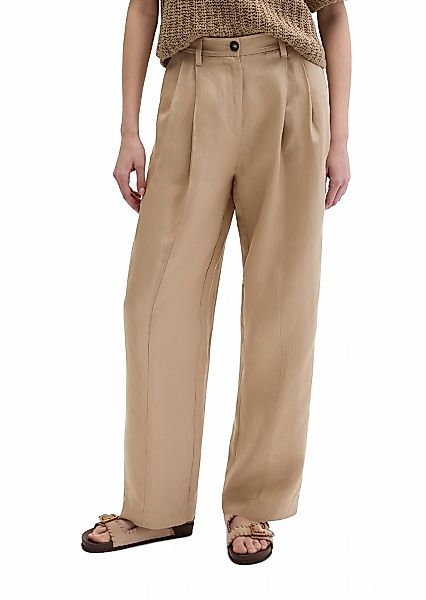 Marc OPolo Chinohose "aus TENCEL™ Lyocell" günstig online kaufen