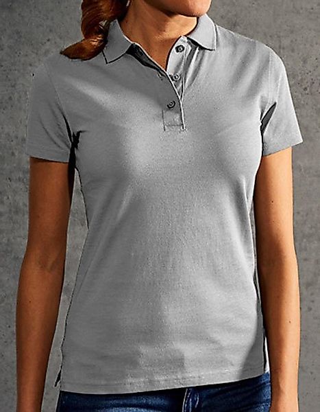 Promodoro Poloshirt Damen Jersey Polo günstig online kaufen