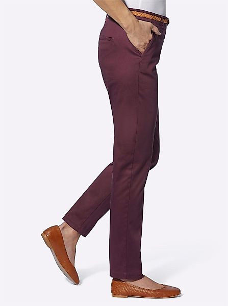 Inspirationen Chinohose günstig online kaufen