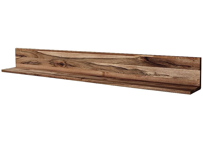 Massivmoebel24 Wandregal, 1-tlg. günstig online kaufen
