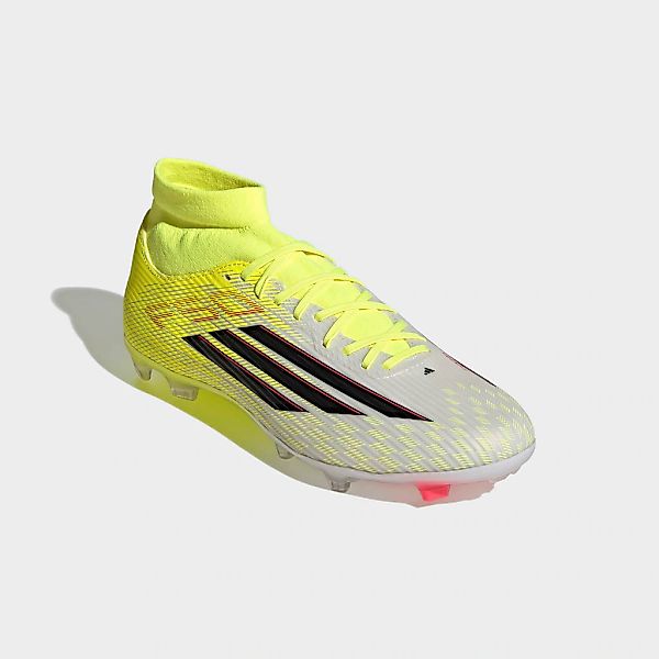 adidas Performance Fußballschuh "F50 LEAGUE MID CUT FIRM GROUND / MULTI GRO günstig online kaufen