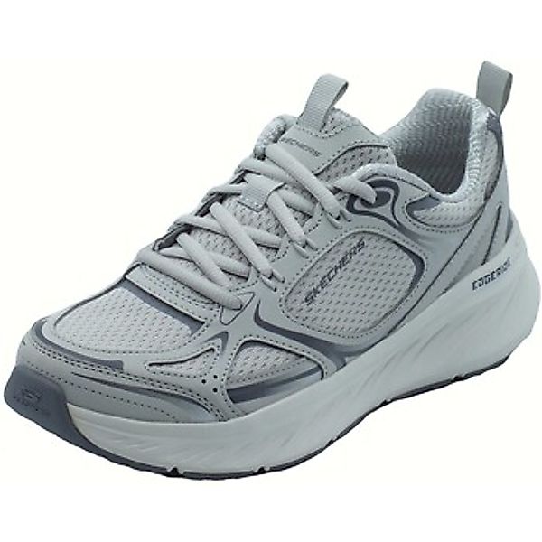 Skechers  Fitnessschuhe 150475 Edgeride Silver Ecplipse günstig online kaufen