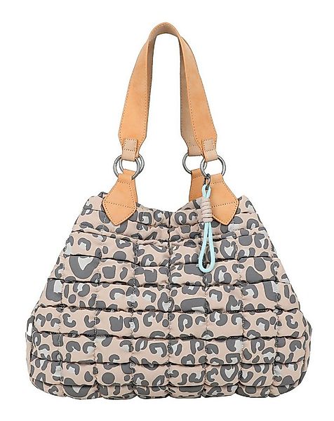 Fritzi aus Preußen Schultertasche Limited Leo Bubble Shoulder Bag günstig online kaufen