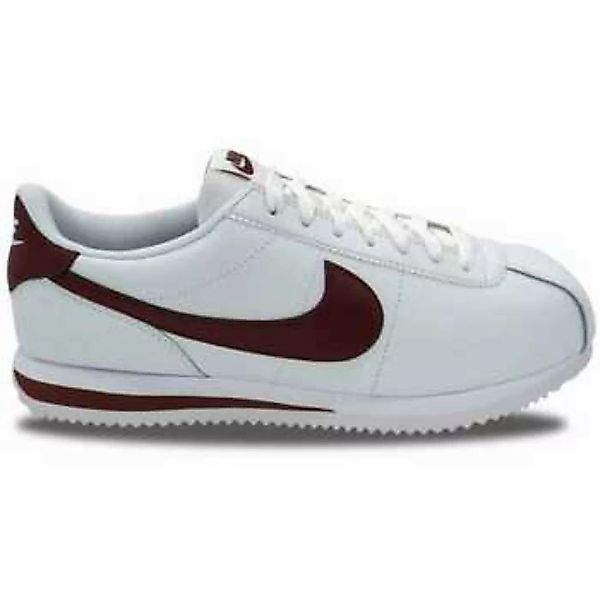 Nike  Sneaker Cortez Leather Dark Pony günstig online kaufen