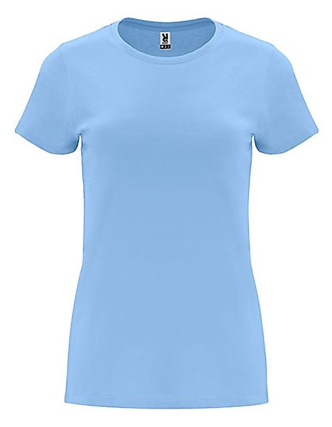 Roly Hoodie Women´s Capri T-Shirt günstig online kaufen