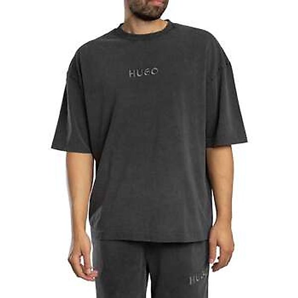 BOSS  T-Shirt Delw Logo T-Shirt günstig online kaufen