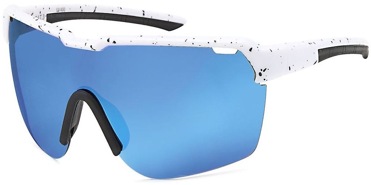 emeco Sonnenbrille Fahrradbrille Sportbrille Sonnenbrille Brille günstig online kaufen