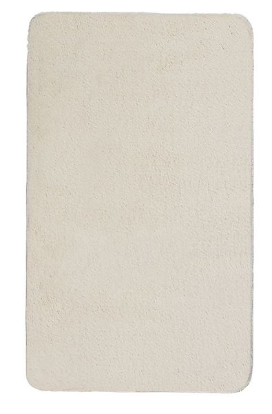 Kleine Wolke Badematte Badteppich Cony, fußbodenheizungsgeeignet, günstig online kaufen