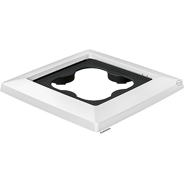 Lechuza® Pflanzkübel Rolluntersetzer Cubico 30 - günstig online kaufen