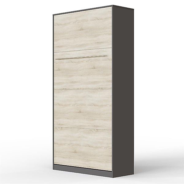 SMARTBett Schrankbett Standard 90x200 120x200 140x200 günstig online kaufen