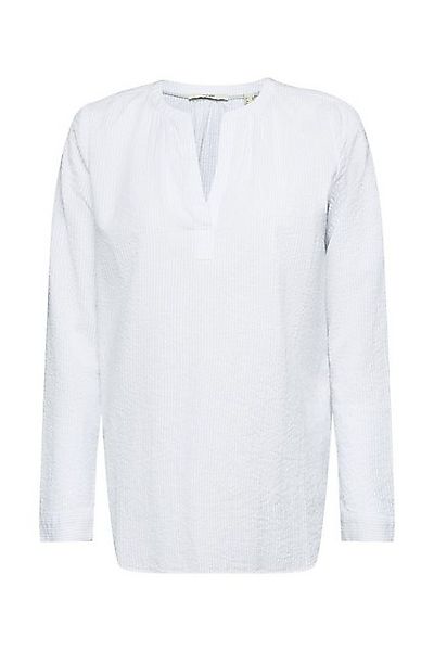 Esprit Langarmbluse günstig online kaufen