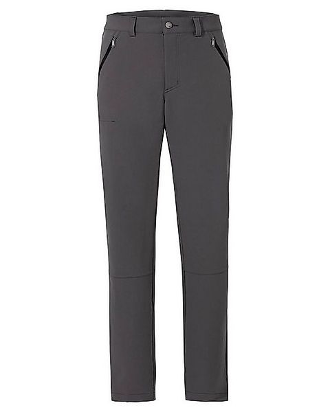 VAUDE Outdoorhose Herren Outdoorhose STRATHCONA (1-tlg) günstig online kaufen
