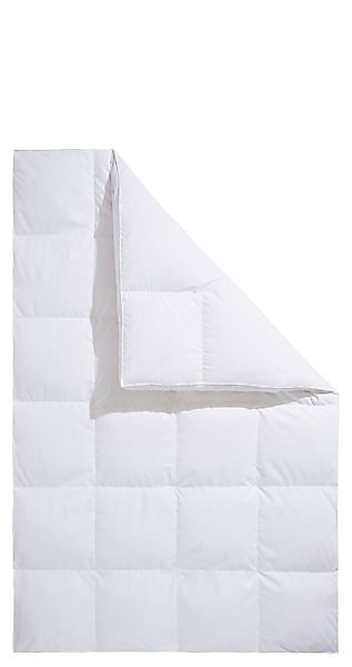 Älgdröm Daunenbettdecke "Lasse, Bettdecke 135x200 cm, 155x220 cm und weiter günstig online kaufen