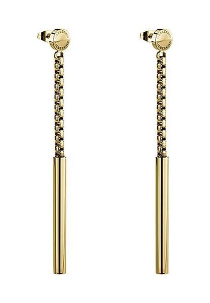 Liebeskind Berlin Paar Ohrstecker The Everyday Combination Edelstahl günstig online kaufen