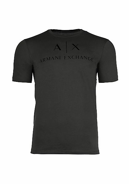 ARMANI EXCHANGE T-Shirt "T-Shirt 1er Pack" günstig online kaufen