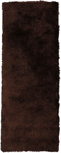 carpetfine Hochflor-Teppich "Breeze" rechteckig 45 mm Höhe besonders weich günstig online kaufen