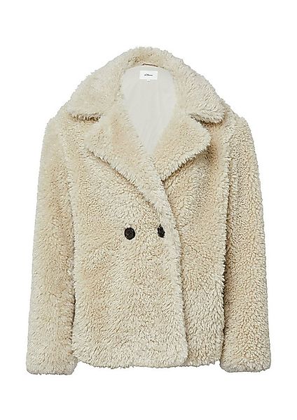 s.Oliver Winterjacke günstig online kaufen
