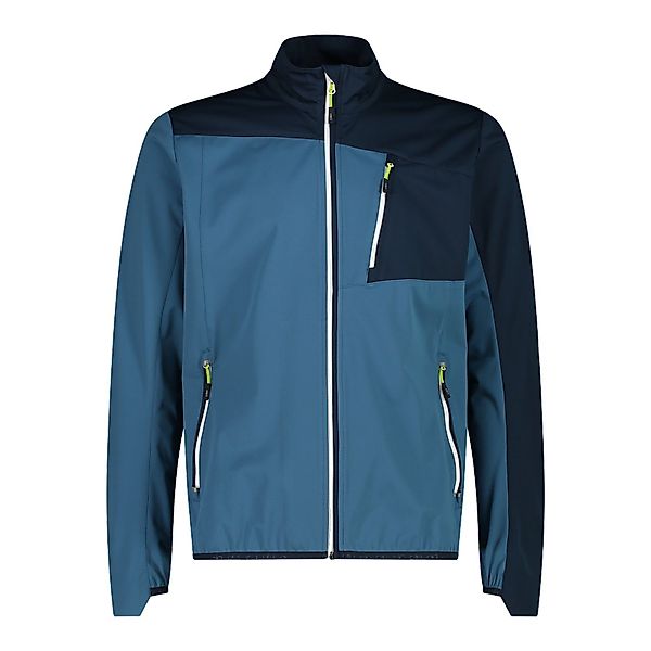 CMP Softshelljacke Extralight aus extraleichtem Softshell günstig online kaufen