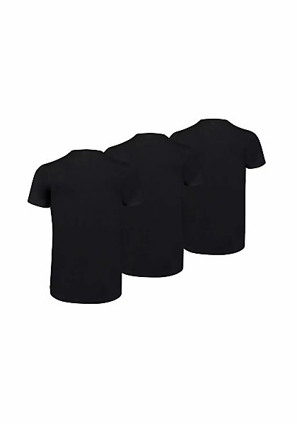 Levis T-Shirt "T-Shirt 3er Pack" günstig online kaufen