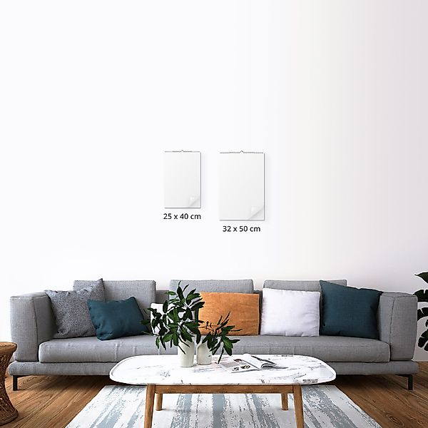 Posterlounge Poster Moomin, Moomin Kalender 2026, günstig online kaufen