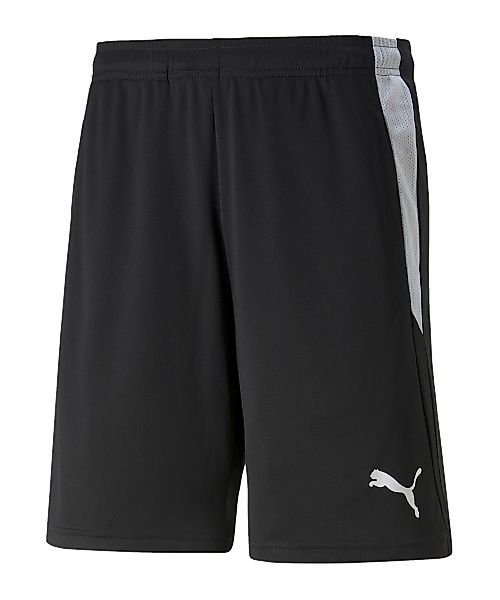 PUMA Sporthose PUMA teamLIGA Schiedsrichter Short günstig online kaufen
