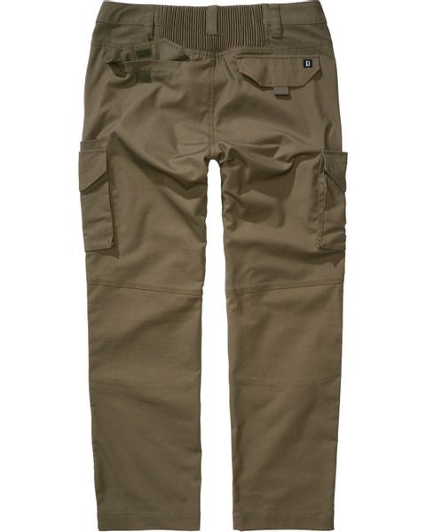 Brandit Outdoorhose Hose Tactical Ripstop günstig online kaufen