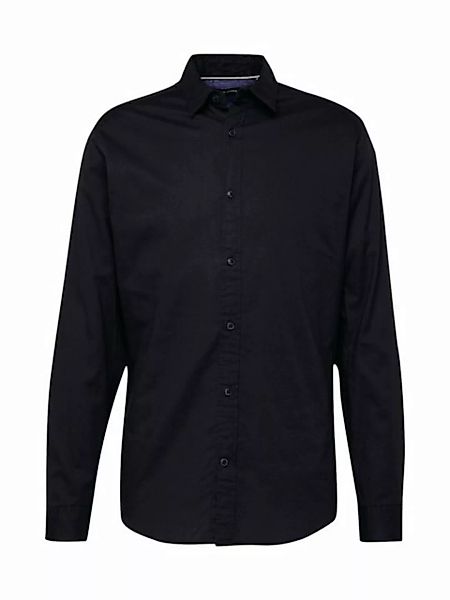 Jack & Jones Langarmhemd GINGHAM (1-tlg) günstig online kaufen