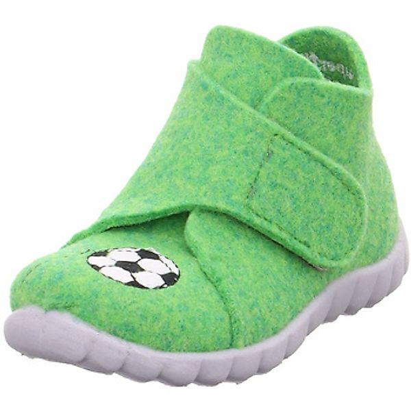 Superfit  Hausschuhe Sneaker für Jungen günstig online kaufen
