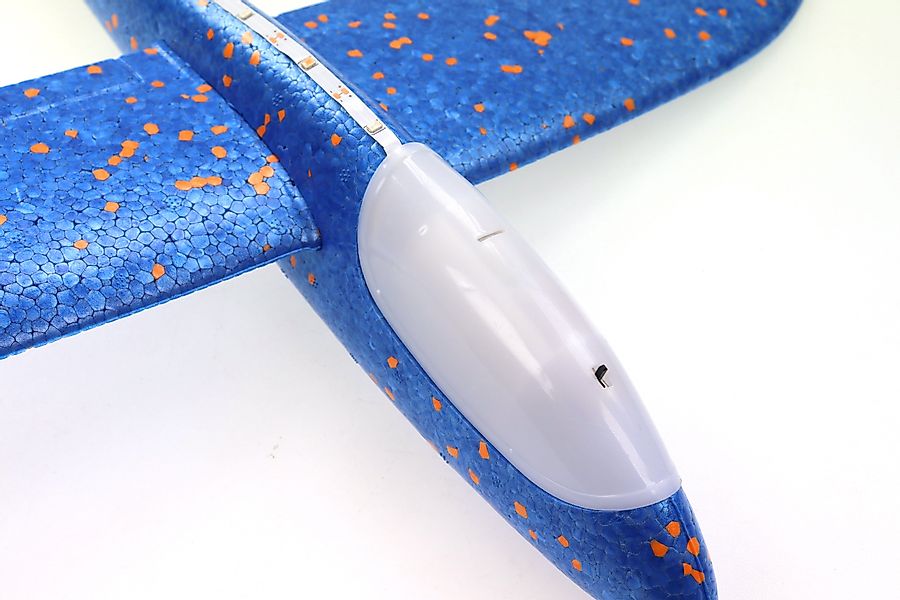 ELLUG Spielzeug-Segelflieger großes XXL Segelflieger aus günstig online kaufen