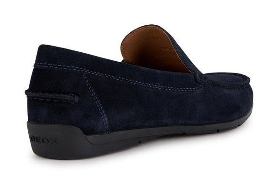 Geox U SIRON A Mokassin Loafer, günstig online kaufen