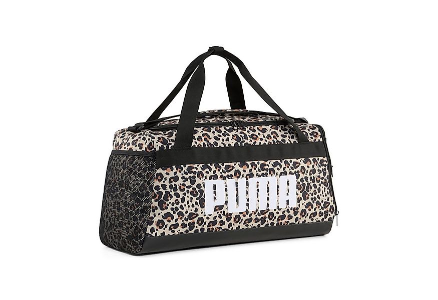 PUMA Sporttasche CHALLENGER AOP SMALL SPORTS BAG günstig online kaufen