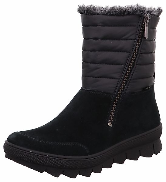 Legero Winterstiefel NOVARA Snowboots mit wasserdichter Gore-Tex-Membrane günstig online kaufen