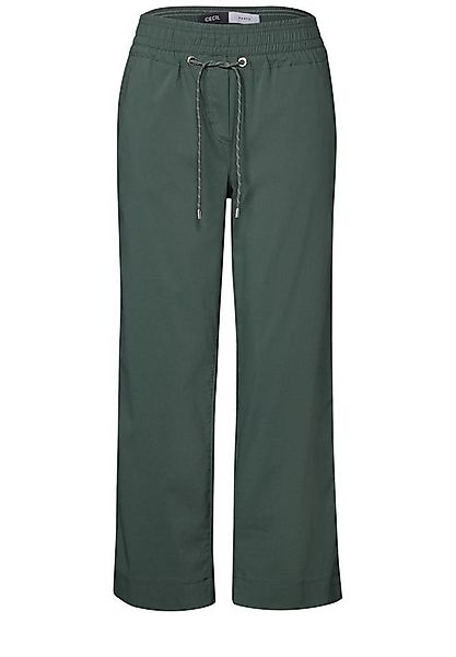 CECIL Culotte - Cecil 7/8 Wide günstig online kaufen