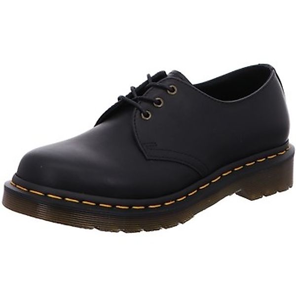 Dr. Martens  Halbschuhe Schnuerschuhe Wanama Halbschuh 25715001 günstig online kaufen