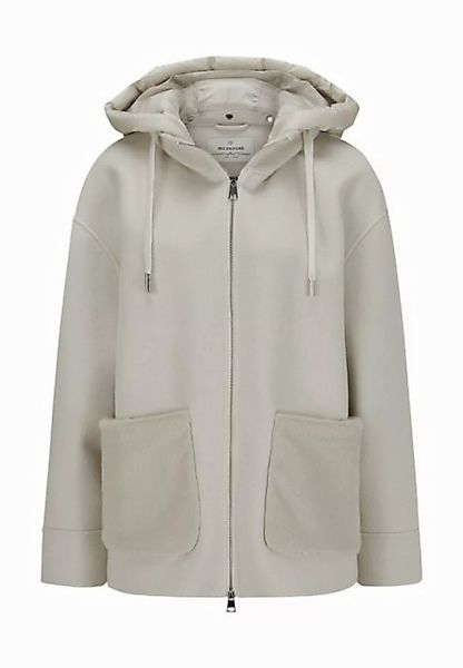 Milestone Wolljacke MSShooting Star günstig online kaufen