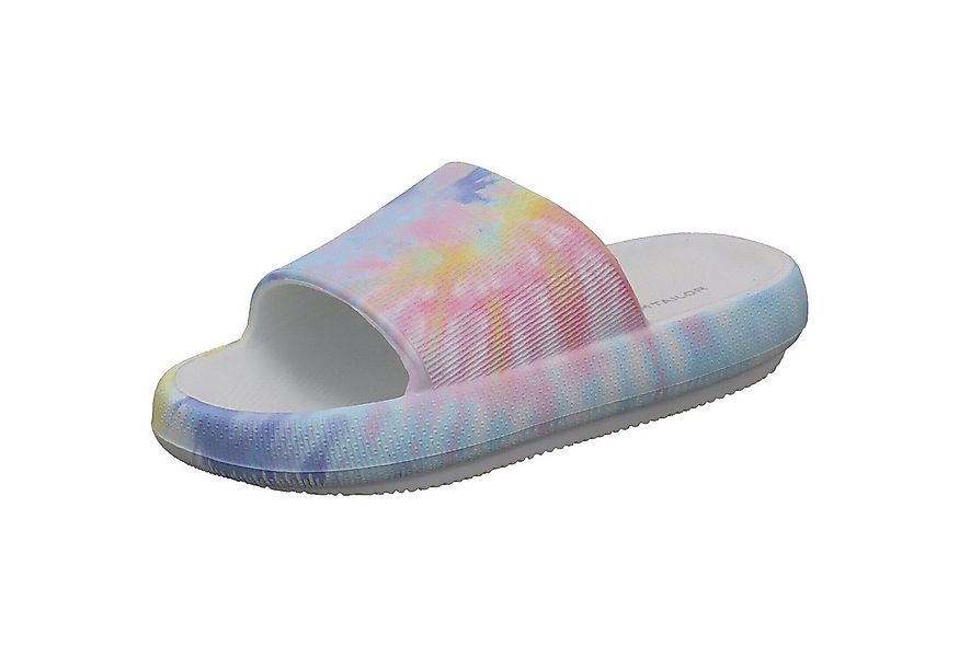 TOM TAILOR Badepantolette günstig online kaufen