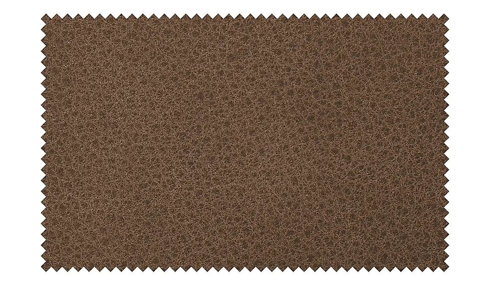 KOINOR Eckbank Leder Dining System 4 ¦ braun ¦ Maße (cm): B: 217 H: 88 T: 1 günstig online kaufen