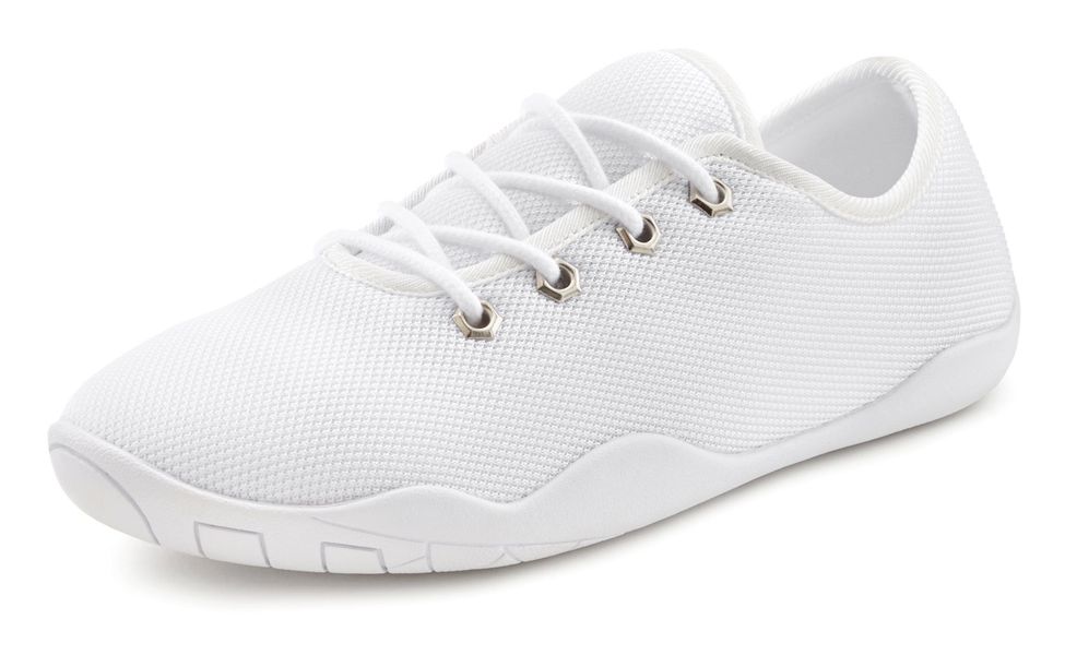 LASCANA Sneaker mit ultraflache Sohle, superleicht, günstig online kaufen