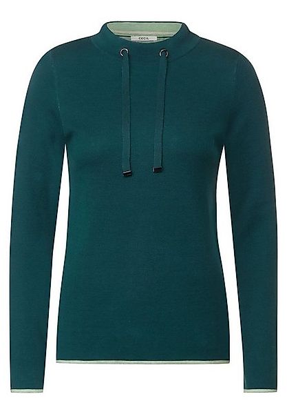 Cecil Strickpullover günstig online kaufen