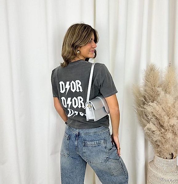 Worldclassca T-Shirt Worldclassca Damen T-Shirt Print günstig online kaufen