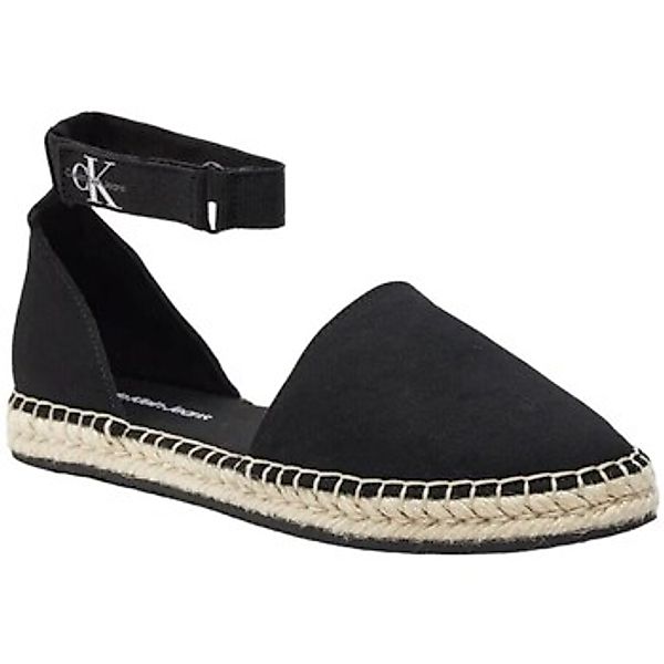 Calvin Klein Jeans  Espadrilles YW0YW01027BEH günstig online kaufen