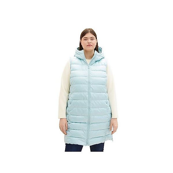 TOM TAILOR 3-in-1-Funktionsjacke Jacke ’für Damen in unifarben’ (1-St) günstig online kaufen