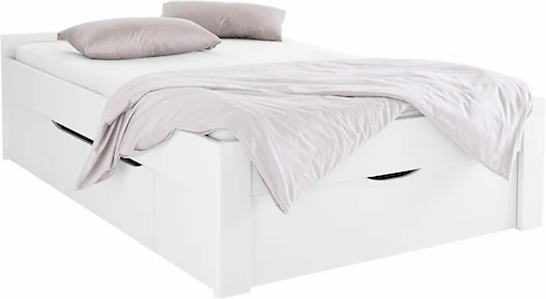 rauch Bett Scala, mit Schubkästen in günstig online kaufen