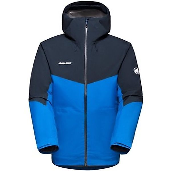 Mammut  Herren-Jacke Sport Convey 3 in 1 HS Hooded Jacket 1010-29050 50507 günstig online kaufen
