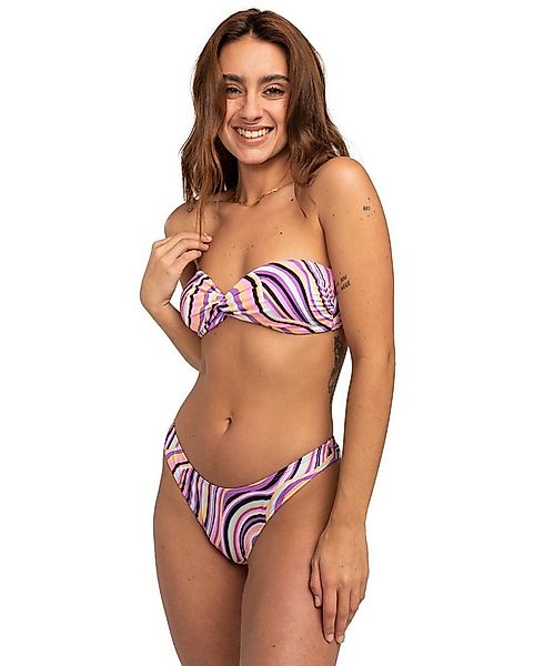 Billabong Bandeau-Bikini-Top Sol Searcher günstig online kaufen