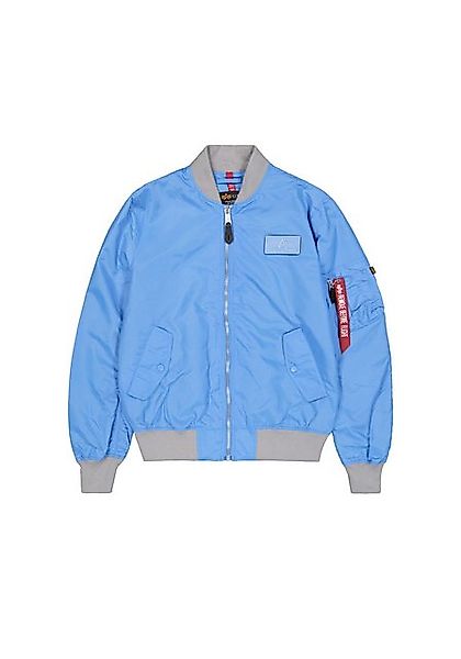 Alpha Industries Bomberjacke Alpha Industries Men - Bomber Jackets MA-1 TTC günstig online kaufen