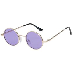 BEZLIT Eyewear Retrosonnenbrille Rund Form Designer günstig online kaufen