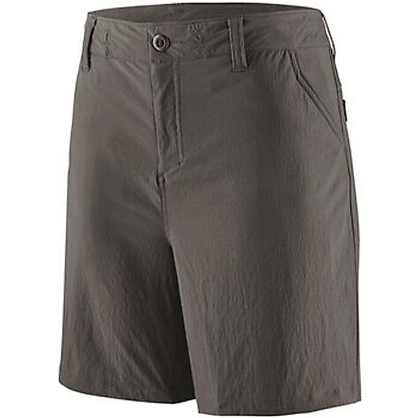 Patagonia  Shorts Sport W"s Quandary - 7 in. Forge Grey 58096-FGE günstig online kaufen