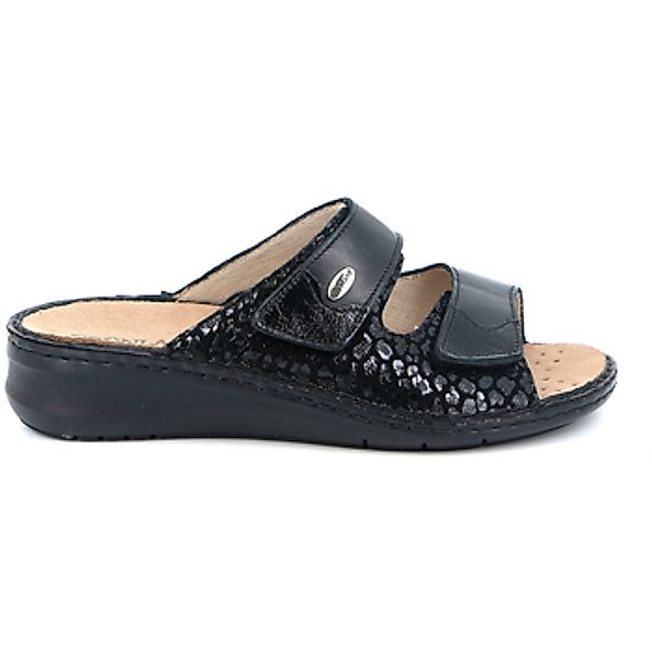 Grunland  Sandalen Dami sandalo a pianta larga günstig online kaufen