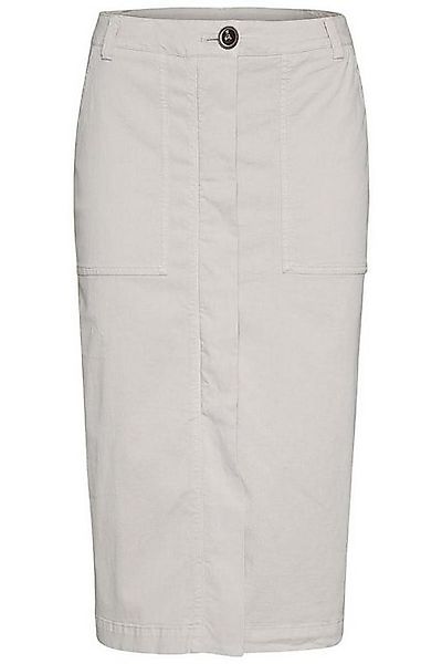 wunderwerk Bleistiftrock Cotton skirt günstig online kaufen